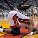 Illustration for article titled Heat Lose Chris Bosh Indefinitely To Severe Poetic Justice